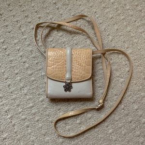 Brighton convertible bag